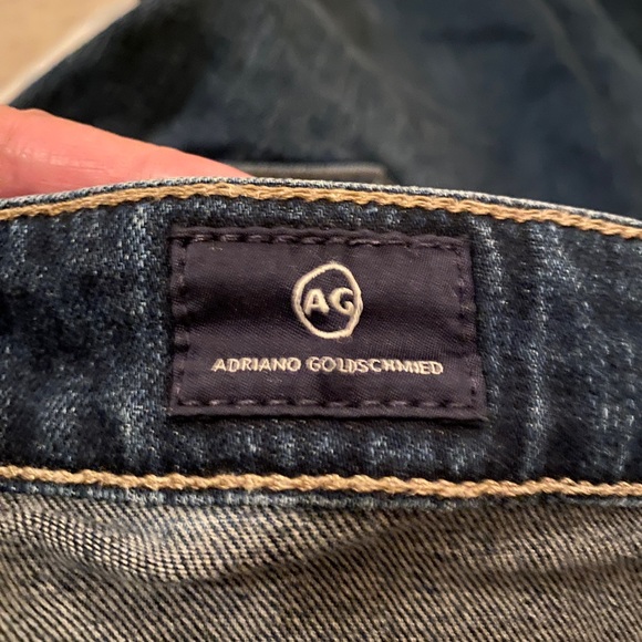 AG (AG ADRIANO GOLDSCHMIED) Jeans - Picture 2 of 3
